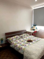 Orchard Tower Rear Block Apartment (D9), Apartment #449766021